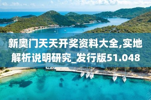 新奧門天天開獎資料大全,實地解析說明研究_發行版51.048