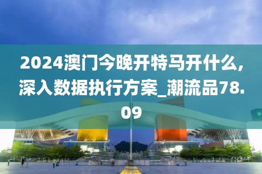 2024澳門今晚開特馬開什么,深入數據執行方案_潮流品78.09