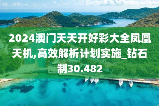 2024澳門天天開好彩大全鳳凰天機,高效解析計劃實施_鉆石制30.482