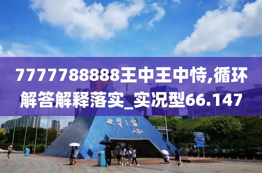 7777788888王中王中恃,循環解答解釋落實_實況型66.147