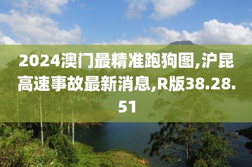 2024澳門最精準跑狗圖,滬昆高速事故最新消息,R版38.28.51