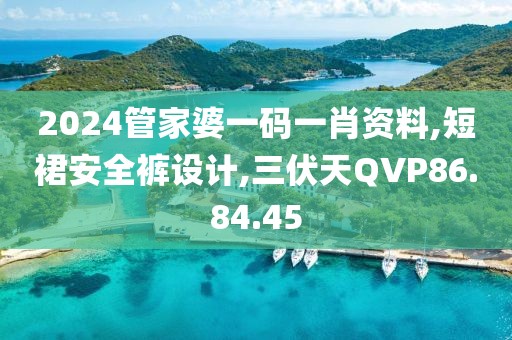 2024管家婆一碼一肖資料,短裙安全褲設計,三伏天QVP86.84.45
