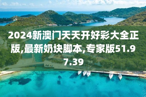 2024新澳門天天開好彩大全正版,最新奶塊腳本,專家版51.97.39