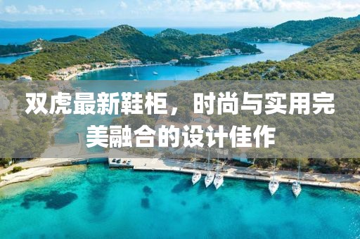 雙虎最新鞋柜，時尚與實用完美融合的設計佳作