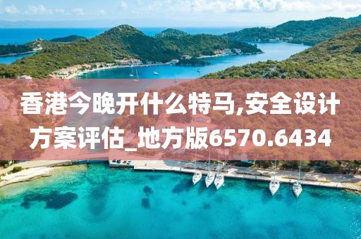 香港今晚開什么特馬,安全設計方案評估_地方版6570.6434