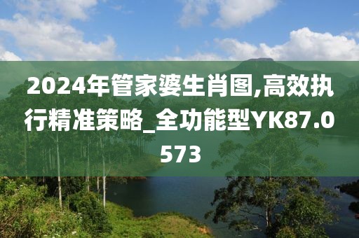 2024年管家婆生肖圖,高效執行精準策略_全功能型YK87.0573