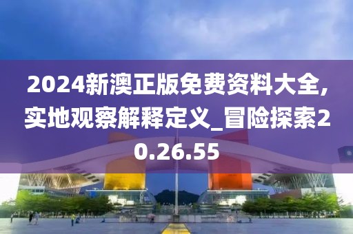 2024新澳正版免費資料大全,實地觀察解釋定義_冒險探索20.26.55