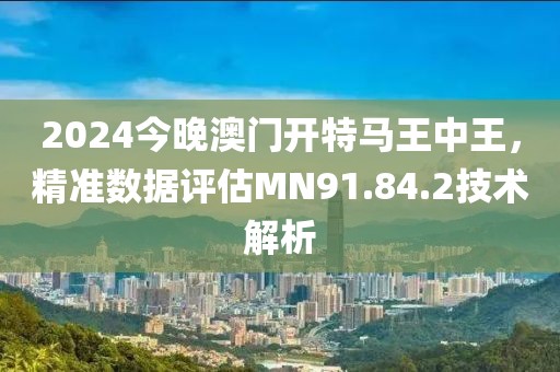 2024今晚澳門開特馬王中王，精準數據評估MN91.84.2技術解析
