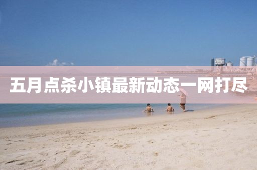 五月點殺小鎮最新動態一網打盡