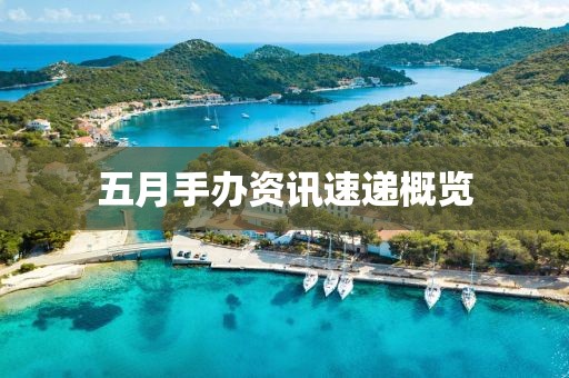 五月手辦資訊速遞概覽