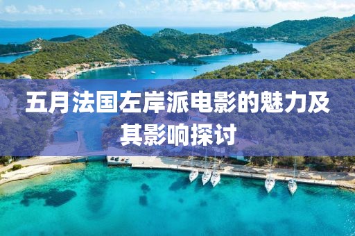 五月法國左岸派電影的魅力及其影響探討