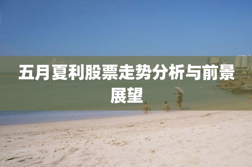 五月夏利股票走勢分析與前景展望