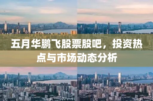 五月華鵬飛股票股吧，投資熱點與市場動態分析