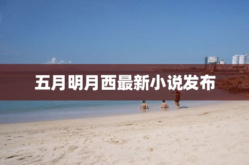 五月明月西最新小說發布