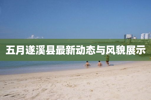 五月遂溪縣最新動態與風貌展示