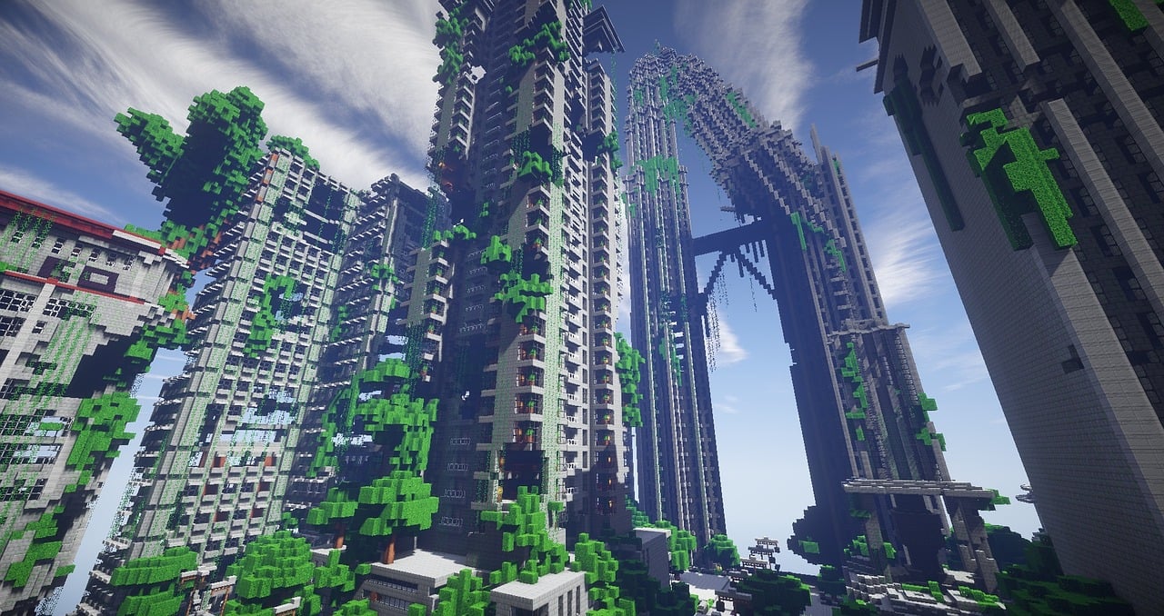 我的世界最新版下載指南，快速獲取最新版本的Minecraft