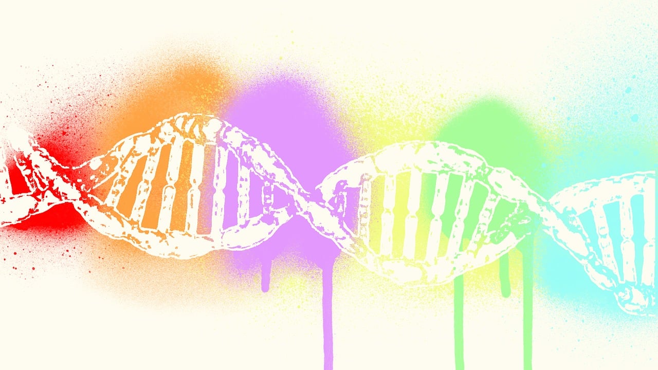 三肖三期必出特肖資料-生物學的魅力：探索生命的奧秘與科學研究