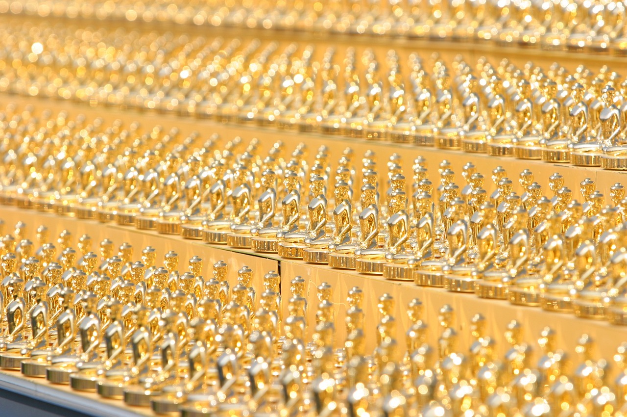 貴金屬黃金行情深度解析